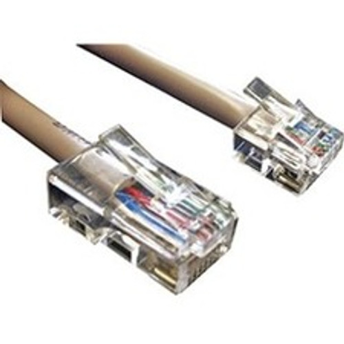 apg RJ-12/RJ-45 Data Transfer Cable - 5 ft RJ-12/RJ-45 Data Transfer Cable for C