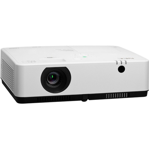 NEC Display NP-MC453X LCD Projector - 4:3 - Ceiling Mountable - White - 1024 x 7
