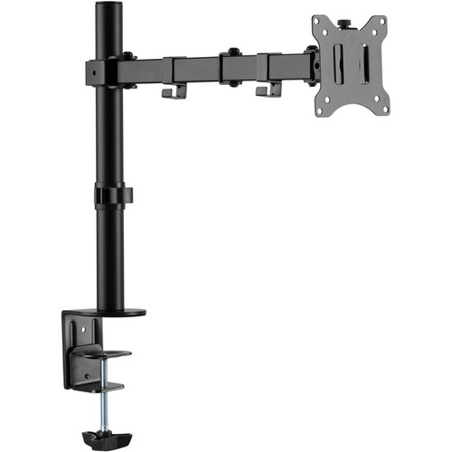 Amer Mounting Arm for Monitor, Flat Panel Display - 1 Display(s) Supported - 32"