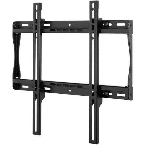 Peerless Universal Flat Wall Mount - 32" to 50" Screen Support - 150 lb Load Cap