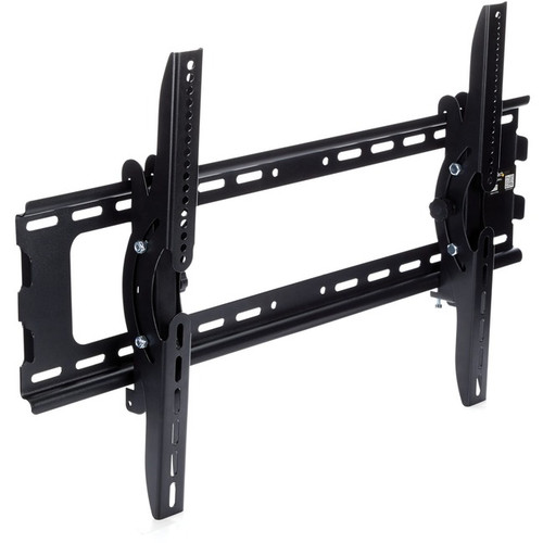 StarTech.com Flat Screen TV Wall Mount - Tilting - For 32" to 75" TVs - Steel -