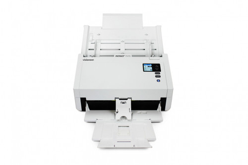 Visioneer Patriot PH70 Sheetfed Scanner - 600 dpi Optical - TAA Compliant - 24-b