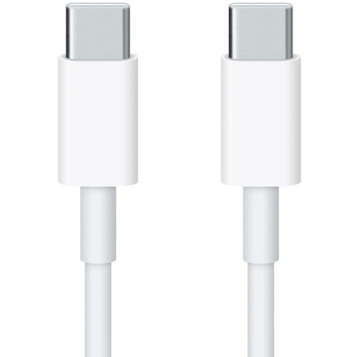 4XEM USB-C TO USB-C Cable M/M USB 3.1 Gen 2 10Gbps 6ft White - 5.91 ft USB-C Dat