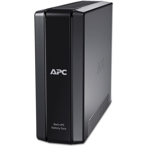 APC by Schneider Electric Back-UPS Pro External Battery Pack (for 1500VA Back-UP
