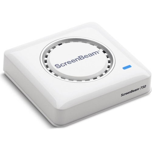 ScreenBeam 750W (Wireless version) Miracast Wireless Display Receiver - 1 Output