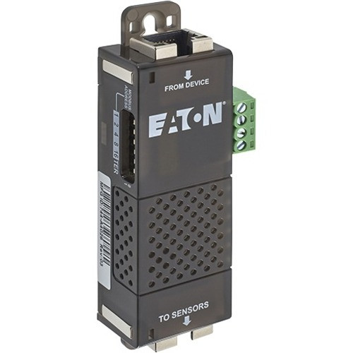 Eaton Environmental Monitoring Probe (EMP) Gen 2 for Temperature and Humidity Co