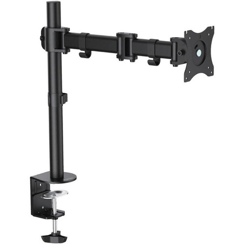 DIAMOND DMCA120 Desk Mount for Monitor - Black - 1 Display(s) Supported - 27" Sc