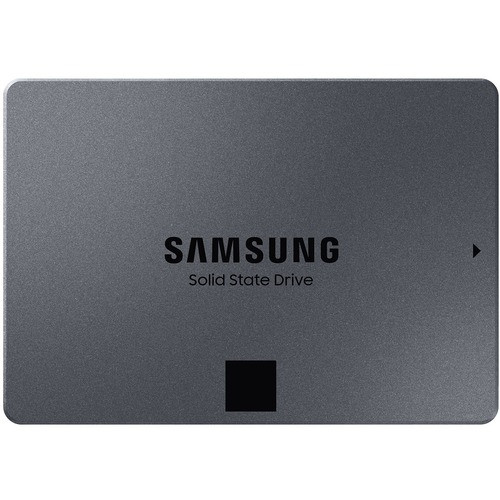 Samsung 870 QVO MZ-77Q1T0B/AM 1 TB Solid State Drive - 2.5" Internal - SATA (SAT