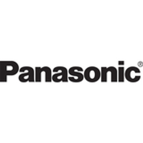 Panasonic 4-Bay Battery Charger - 4 - Proprietary Battery Size