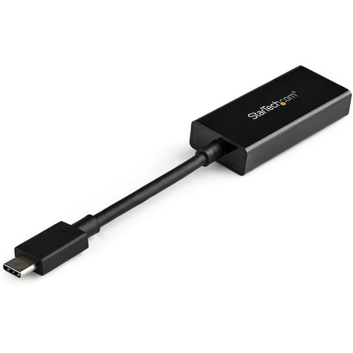 StarTech.com USB C to HDMI Adapter Dongle, 4K 60Hz, HDR10, USB-C to HDMI 2.0b Co