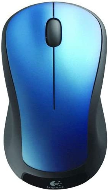 Wireless Mouse M310 Blue