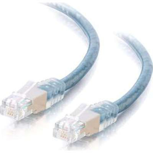 C2G 6ft RJ11 High Speed Internet Modem Cable - RJ-11 Male - RJ-11 Male - 6ft - T