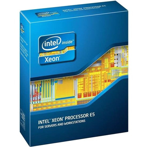 Intel-IMSourcing Intel Xeon E5-2600 E5-2630 Hexa-core (6 Core) 2.30 GHz Processo