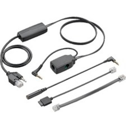 Plantronics Hook Switch - TAA Compliant