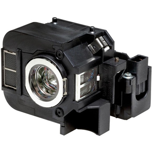 BTI Projector Lamp - Compatible with OEM Part# ELPLP50, V13H010L50; Compatible w