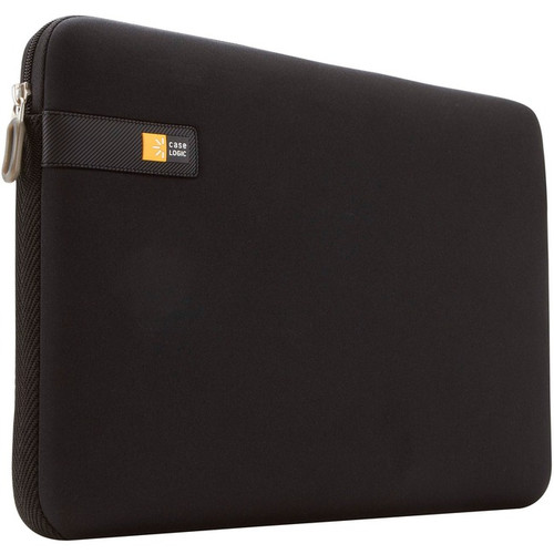 Case Logic LAPS-117 Carrying Case (Sleeve) for 17" to 17.3" Notebook - Black - I