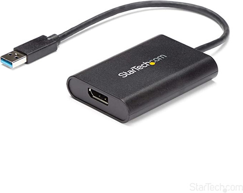 USB to DP Adapter TAA