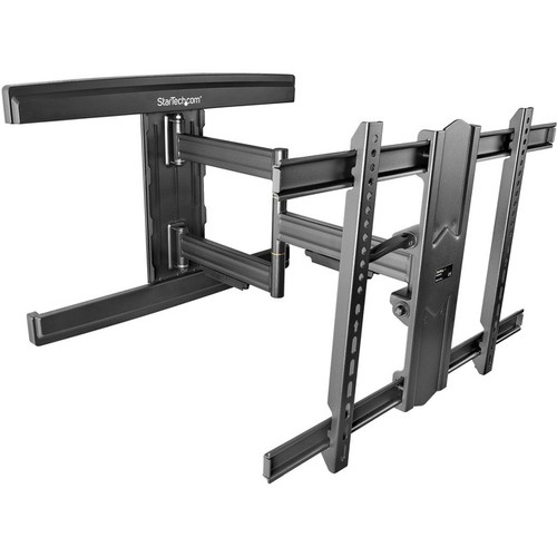 StarTech.com TV Wall Mount for up to 80" VESA Mount Displays - Low Profile Full