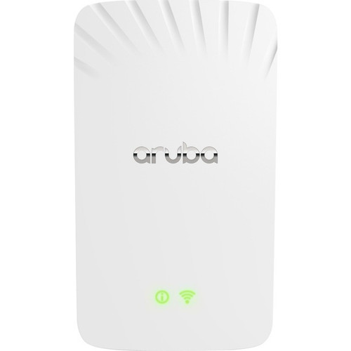 Aruba AP-503H 802.11ax 1.50 Gbit/s Wireless Access Point - TAA Compliant - 2.40