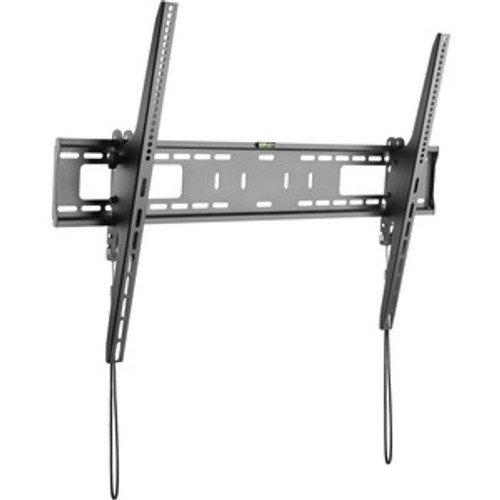 StarTech.com TV Wall Mount for 60-100 inch VESA Displays (165lb) - Heavy Duty Ti