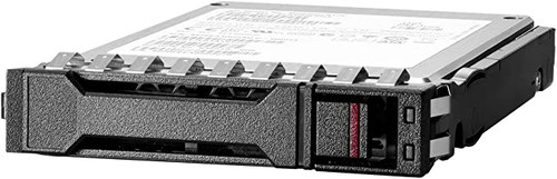 HPE 900 GB Hard Drive - 2.5" Internal - SAS (12Gb/s SAS) - 15000rpm