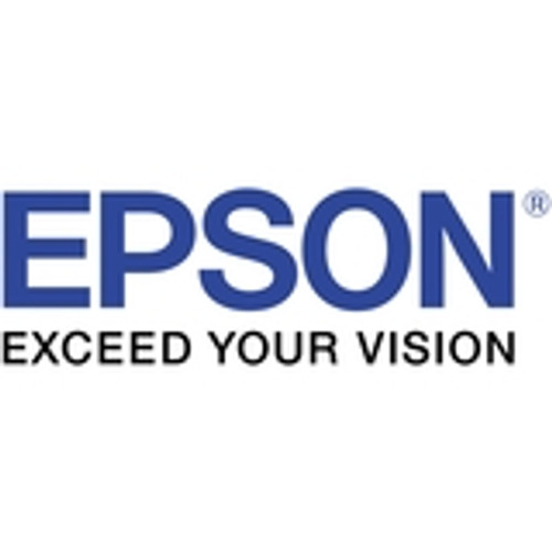 Epson Premium Enhanced Matte Paper - 103 Brightness - 94% Opacity - 17" x 100 ft