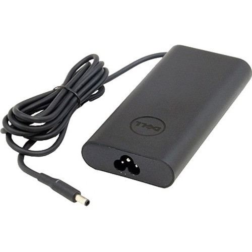 Dell AC Adapter - 130 W - 120 V AC, 230 V AC Input - 19.5 V DC/6.67 A Output