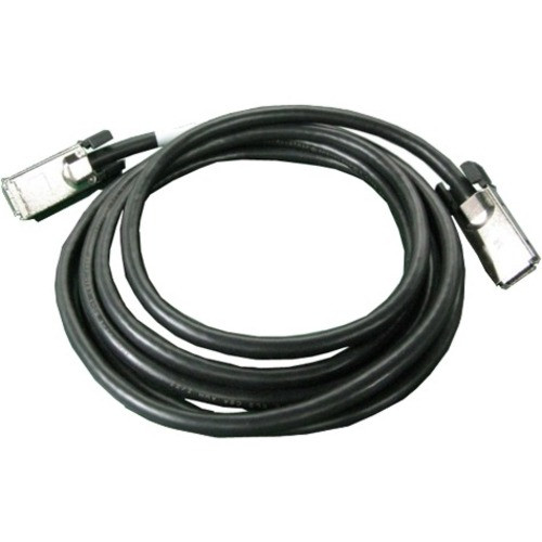 Dell 0.5m Stacking Cable - 1.64 ft Network Cable for Switch, Network Device - Fi
