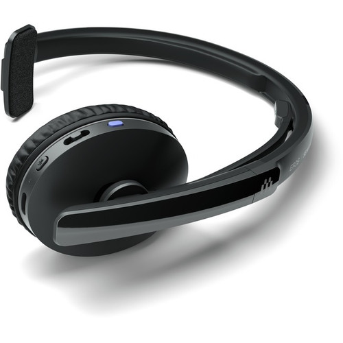 EPOS ADAPT 230 - Mono - USB - Wireless - Bluetooth - 66 ft - On-ear - Monaural -
