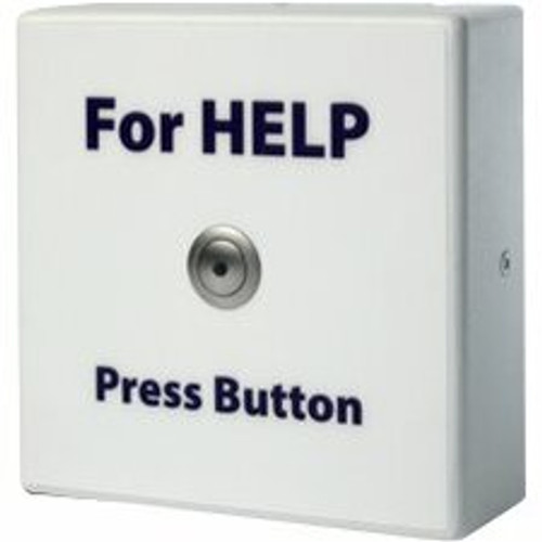 CyberData Push Button