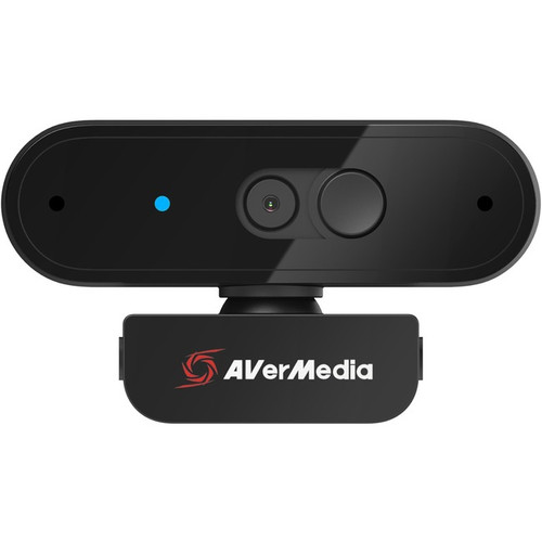 AVerMedia CAM 310P Webcam - 2 Megapixel - 30 fps - USB 2.0 - NDAA Compliant - 12
