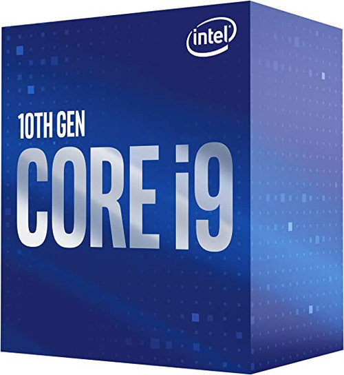 Intel Core i9 (12th Gen) i9-12900F Hexadeca-core (16 Core) 2.40 GHz Processor -