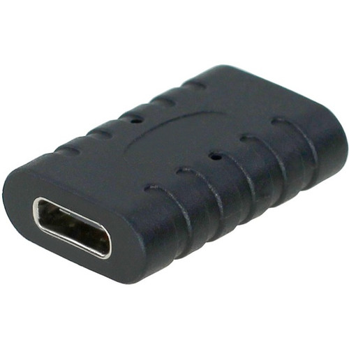 4XEM USB-C Female to Female Coupling Adapter - 1 Pack - 1 x USB Type C USB 3.1 (