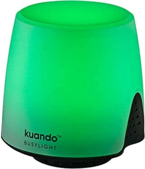 kuando Busylight UC Omega - Presence/Status indicator and Ringer for UC platform