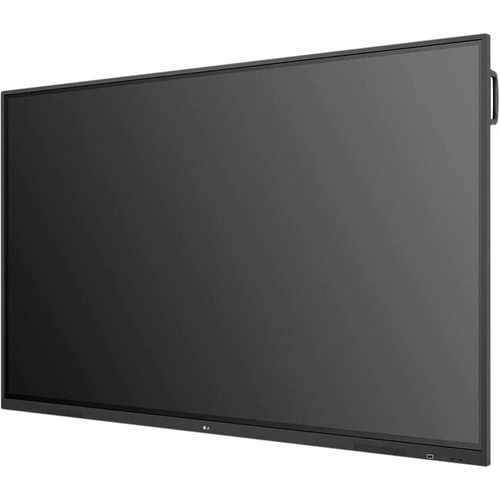 LG 86TR3DJ-B Collaboration Display - 86" LCD - Infrared (IrDA) - Touchscreen - 1