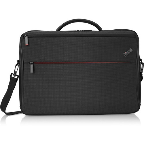 Lenovo Carrying Case for 14.1" Lenovo Notebook - Black - Wear Resistant, Tear Re