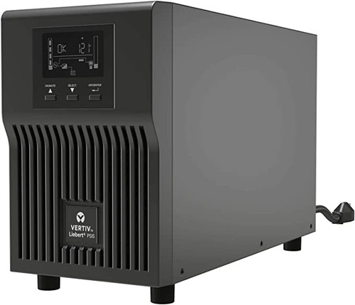 Vertiv Liebert PSI5 UPS - 750VA 675W 120V Line Interactive AVR Mini Tower UPS, 0