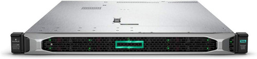HPE ProLiant DL360 G10 1U Rack Server - 1 x Intel Xeon Gold 5218 2.30 GHz - 32 G