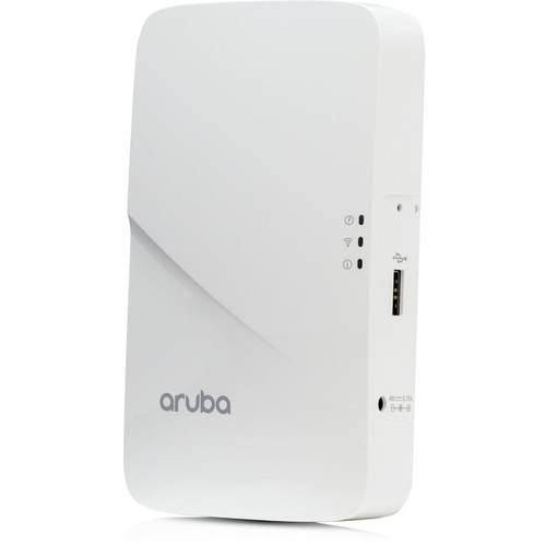 Aruba AP-303H IEEE 802.11ac 1.24 Gbit/s Wireless Access Point - 5 GHz, 2.40 GHz