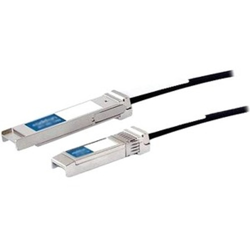 SonicWALL 10GB SFP+ Copper with 1M Twinax Cable - 3.28 ft Twinaxial Network Cabl