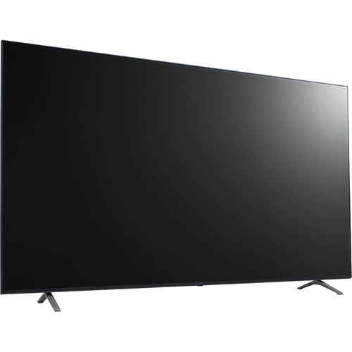 LG 86UR640S9UD 86" Smart LED-LCD TV - 4K UHDTV - TAA Compliant - HDR10 - Direct