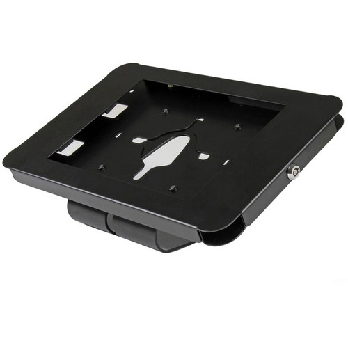StarTech.com Secure Tablet Stand - Security lock protects your tablet from theft