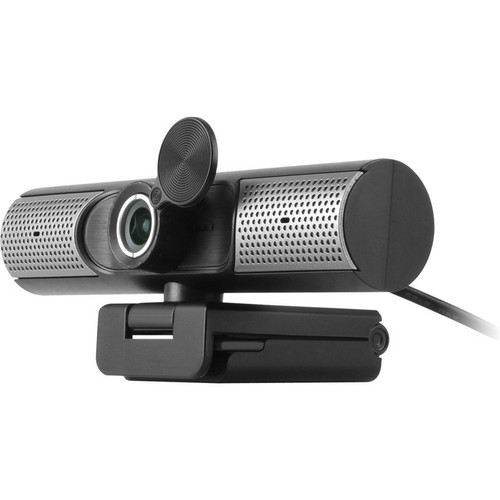 Aluratek AWCS06F Webcam - 30 fps - USB 2.0 Type A - 1920 x 1080 Video - CMOS Sen