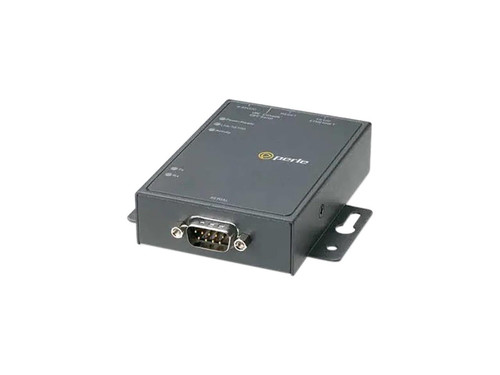 Perle IOLAN DS1 G9 Serial Device Server - 512 MB - Twisted Pair - 1 x Network (R