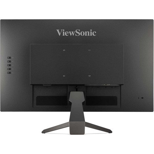 ViewSonic VX2767-MHD 27 Inch 1080p Gaming Monitor with 75Hz, 1ms, Ultra-Thin Bez