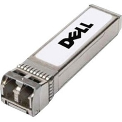 Dell SFP Optical Transceiver 1000Base-SX - up to 550 m - For Data Networking, Op