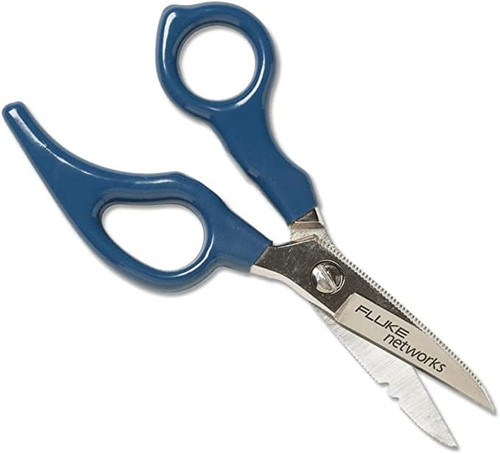 Fluke Networks D-Snips - Steel