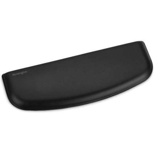 Kensington ErgoSoft Wrist Rest for Slim, Compact Keyboards - 0.39" x 11" x 3.98"