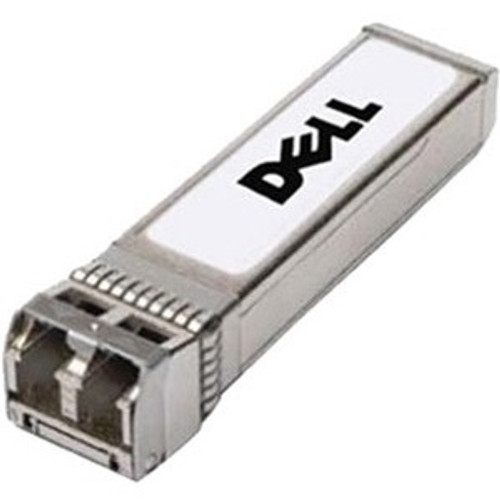 Dell Networking,Transceiver,SFP,1000BASE-LX,1310nm Wavelength,10km Reach - Kit -