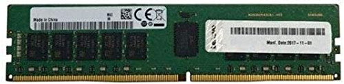Lenovo DCG - Open Source 16GB TruDDR4 Memory Module - For Server - 16 GB (1 x 16